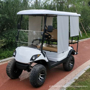 Golfcart électrique 48v avec des prix bas